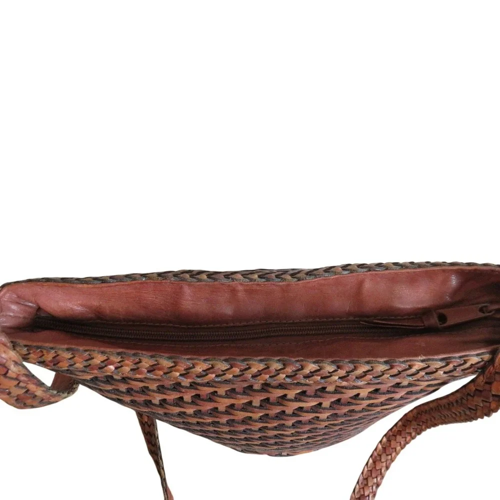 L.J.S. Collection handcrafted woven